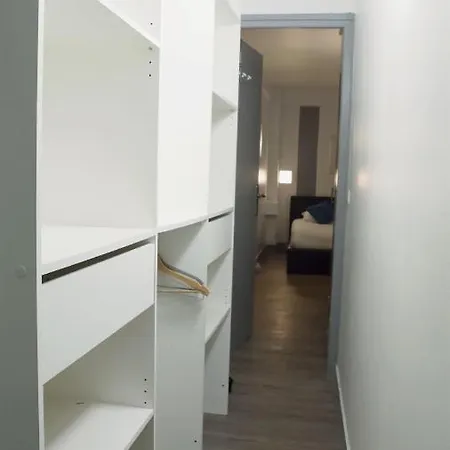 Apartment Arc De Triomphe-champs Elysees